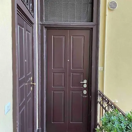 Piola - Citta Studi Apartment Milan Exterior photo