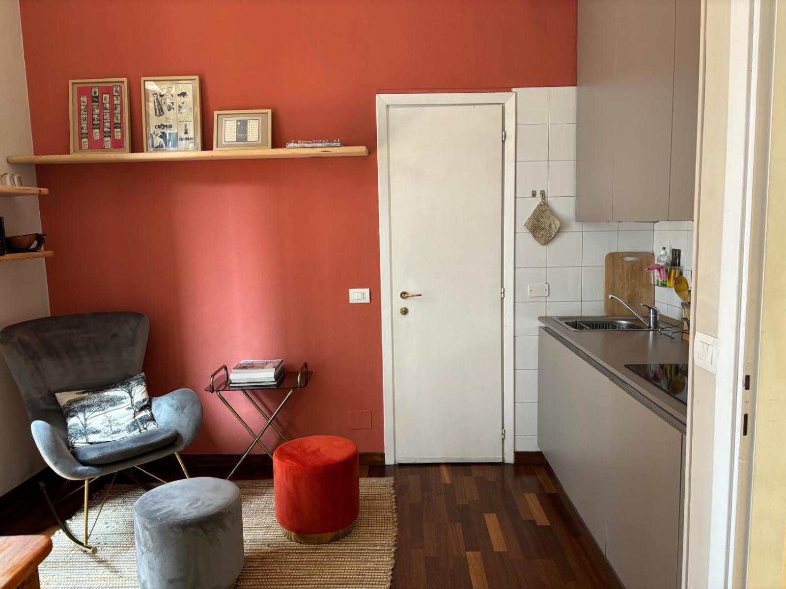 Appartement Piola - Citta Studi