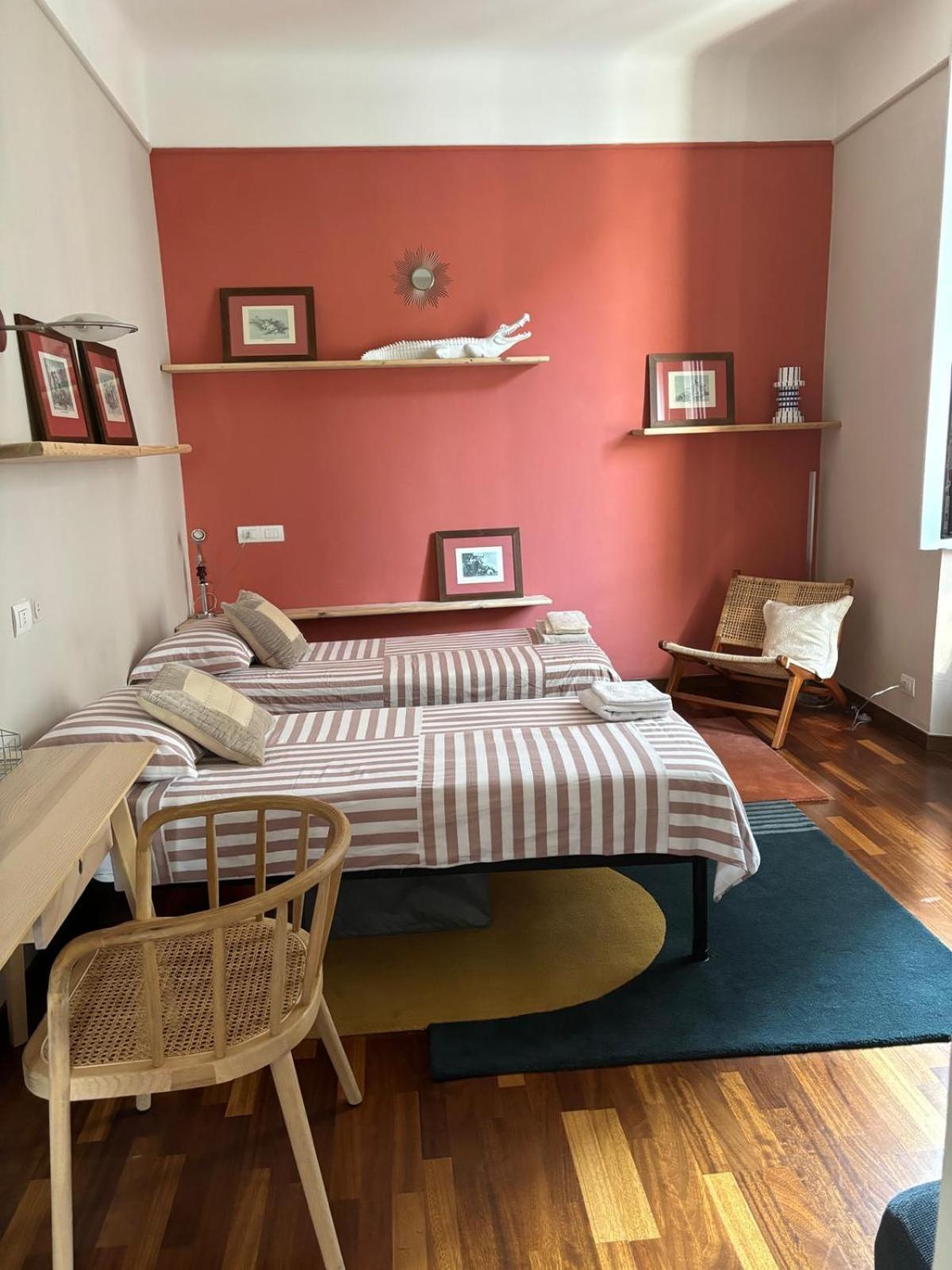 Appartement Piola - Citta Studi *